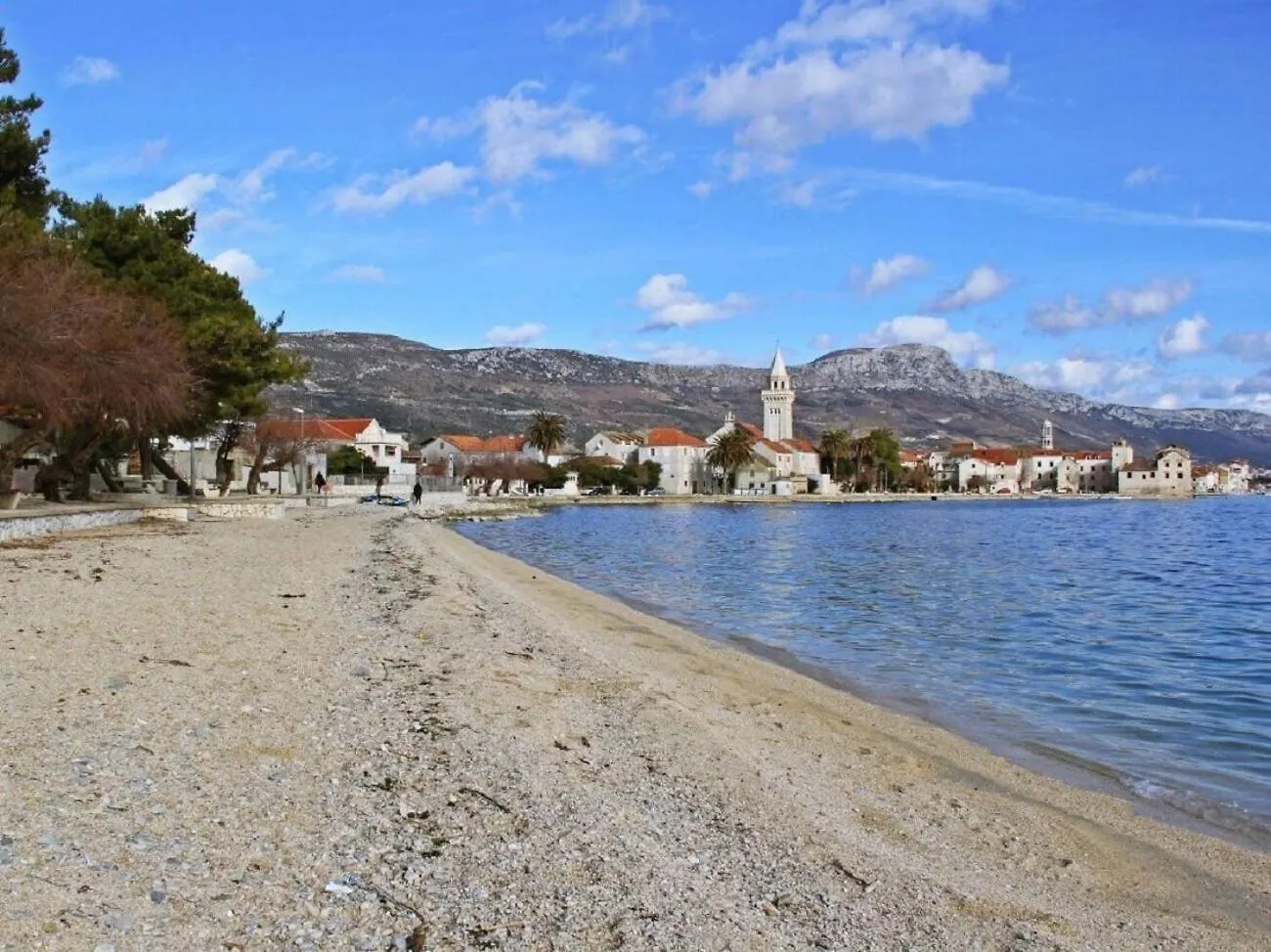 Apartment Vana Kastela