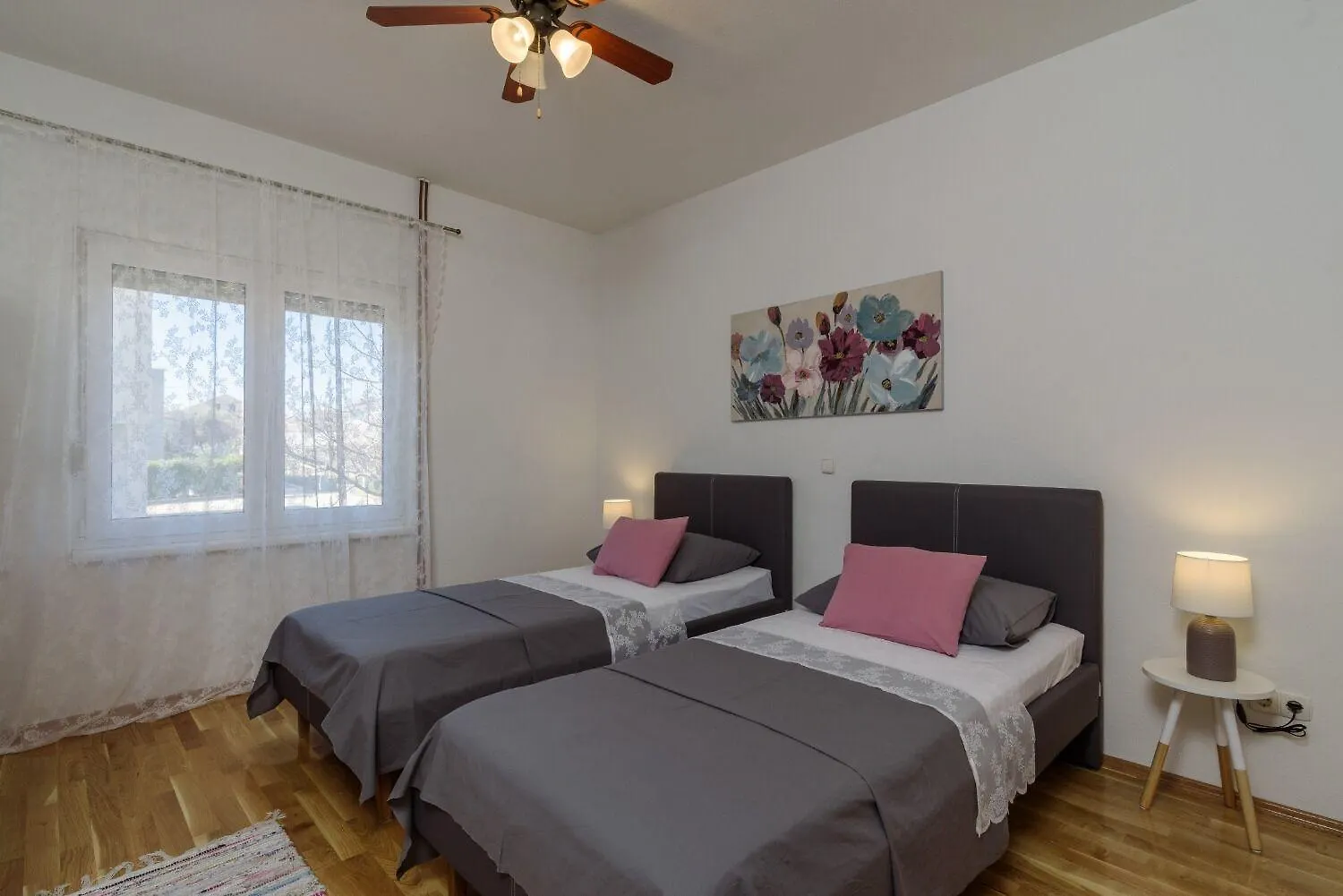 Apartment Vana Kastela Croatia