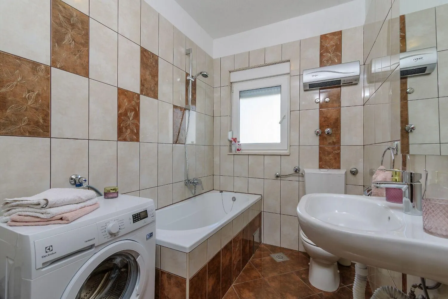 Apartment Vana Kastela