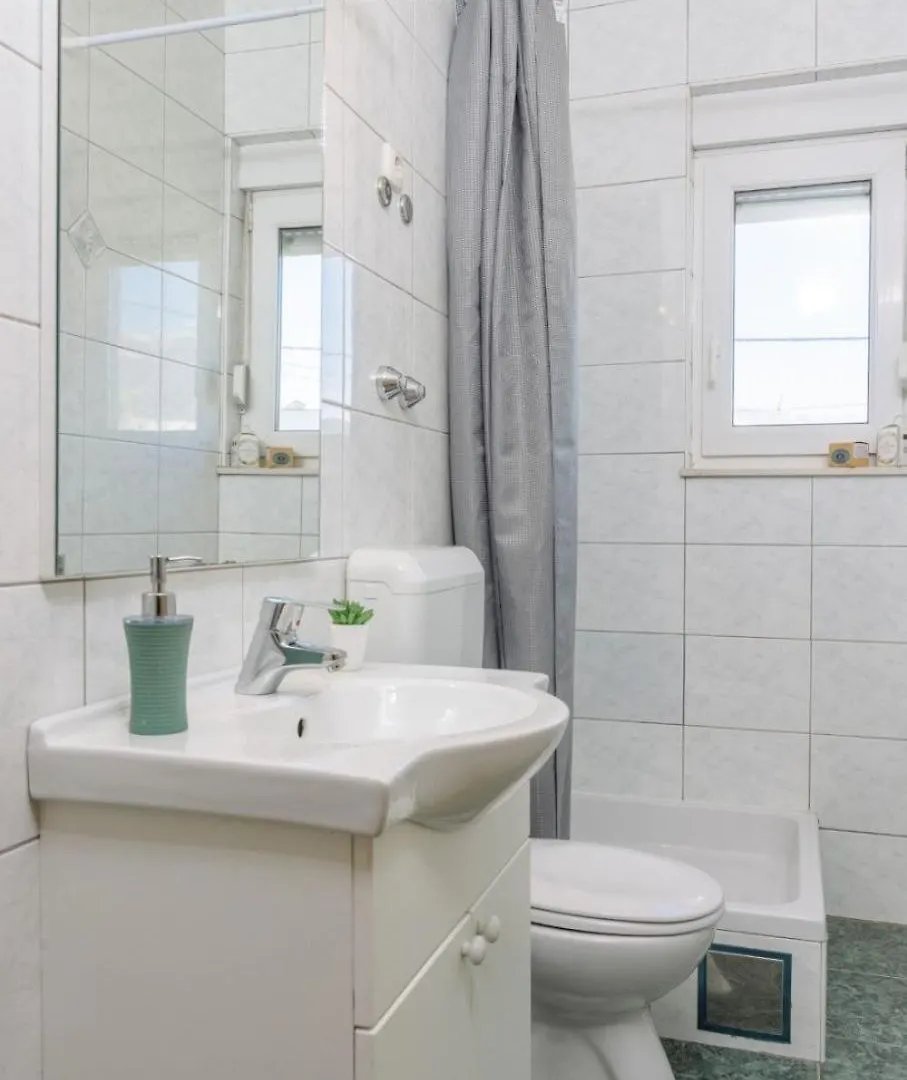 Apartment Vana Kastela Croatia