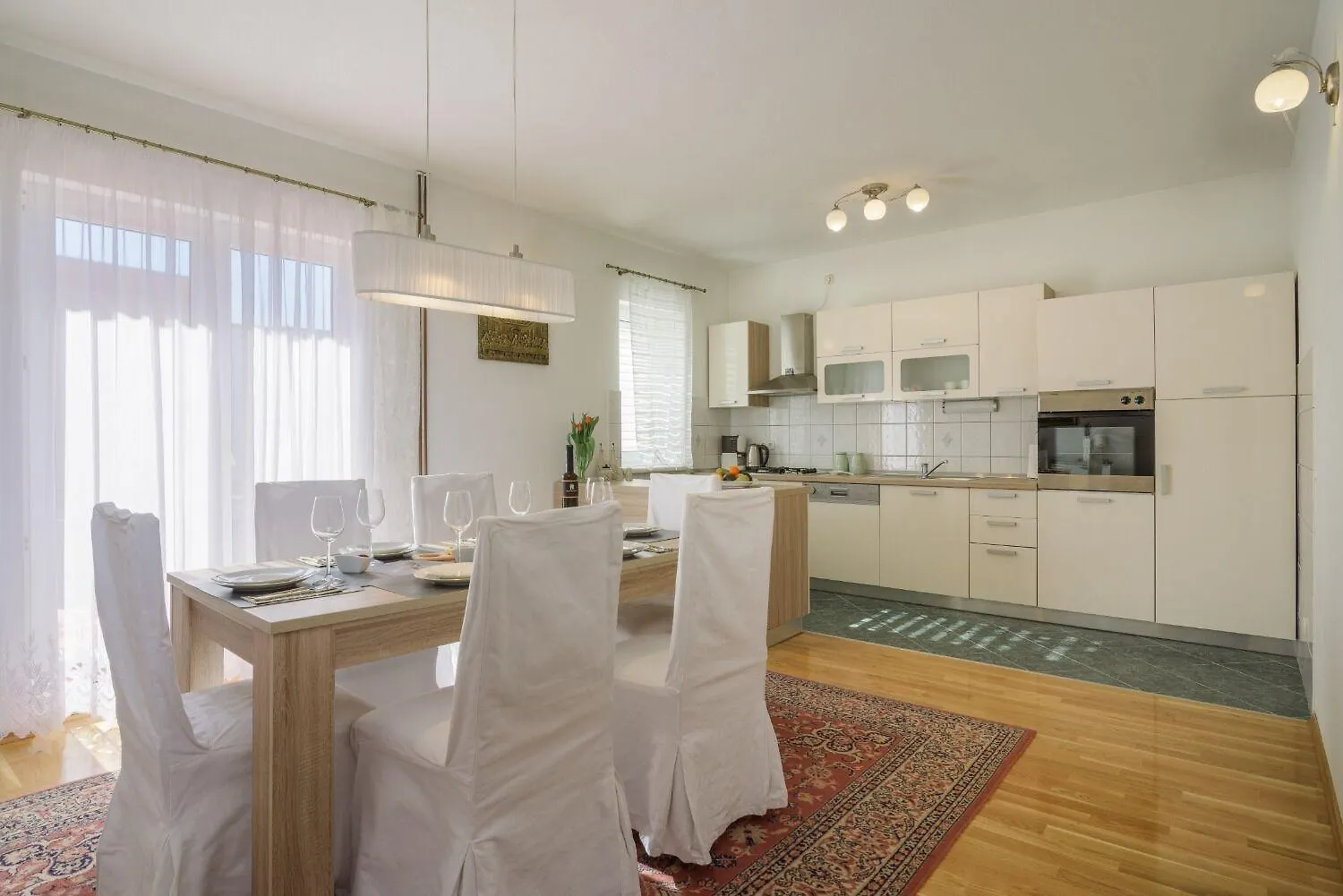 Apartment Vana Kastela Croatia
