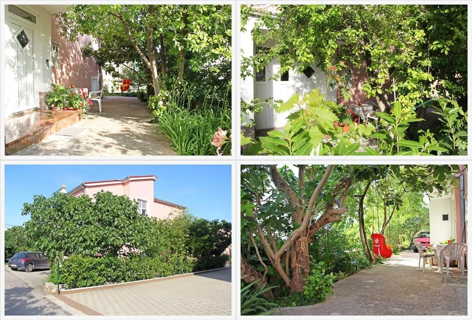 Apartment Vana Kastela