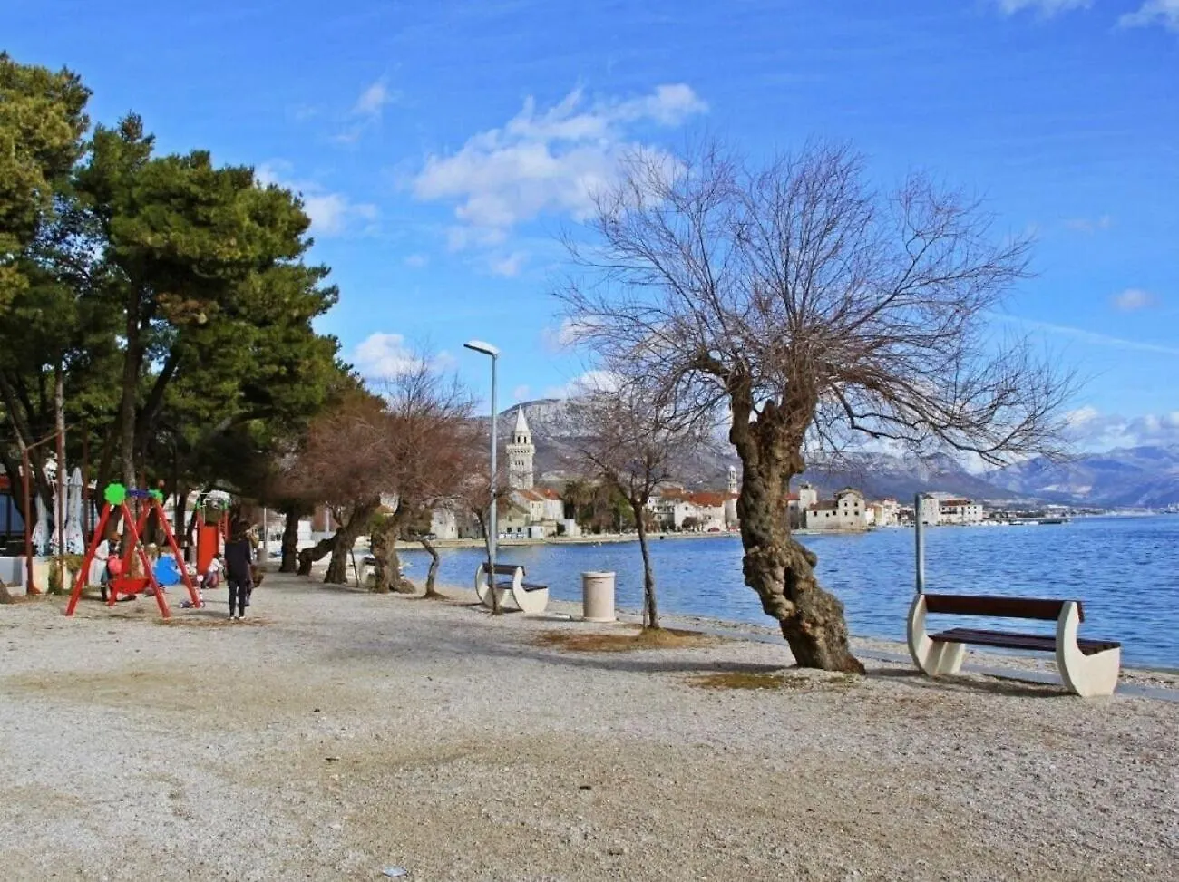 Apartment Vana Kastela